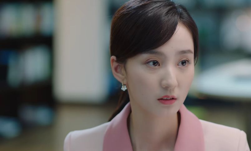 大约是爱2首播火上热搜剧情甜中带虐主角颜值在线