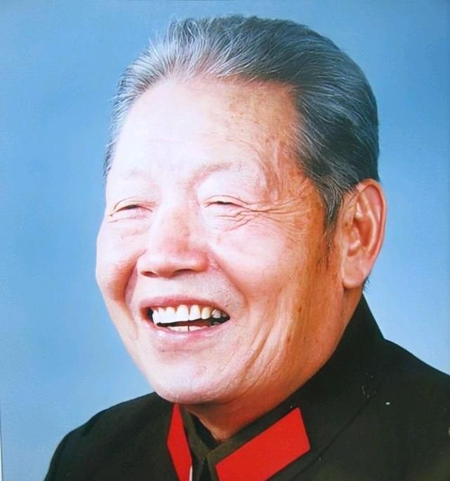 33岁被授开国少将,48岁任兰州军区空军司令,马宁的