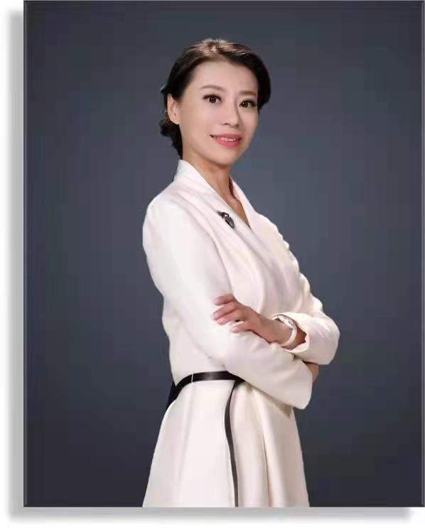 两会声音元物宇创始人余慧创造有社会价值的科技与内容