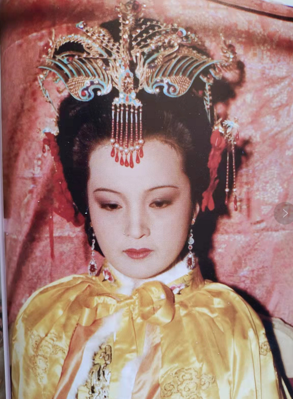 87《红楼梦》首饰有多美?