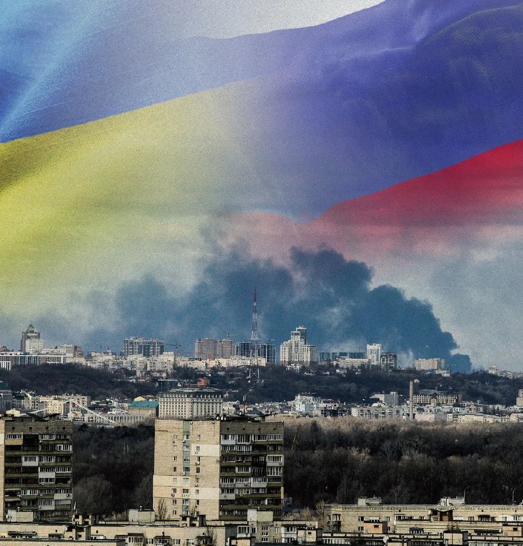 乌克兰迫不及待再次挑衅，大批战机扑向俄罗斯核心地区！_凤凰网