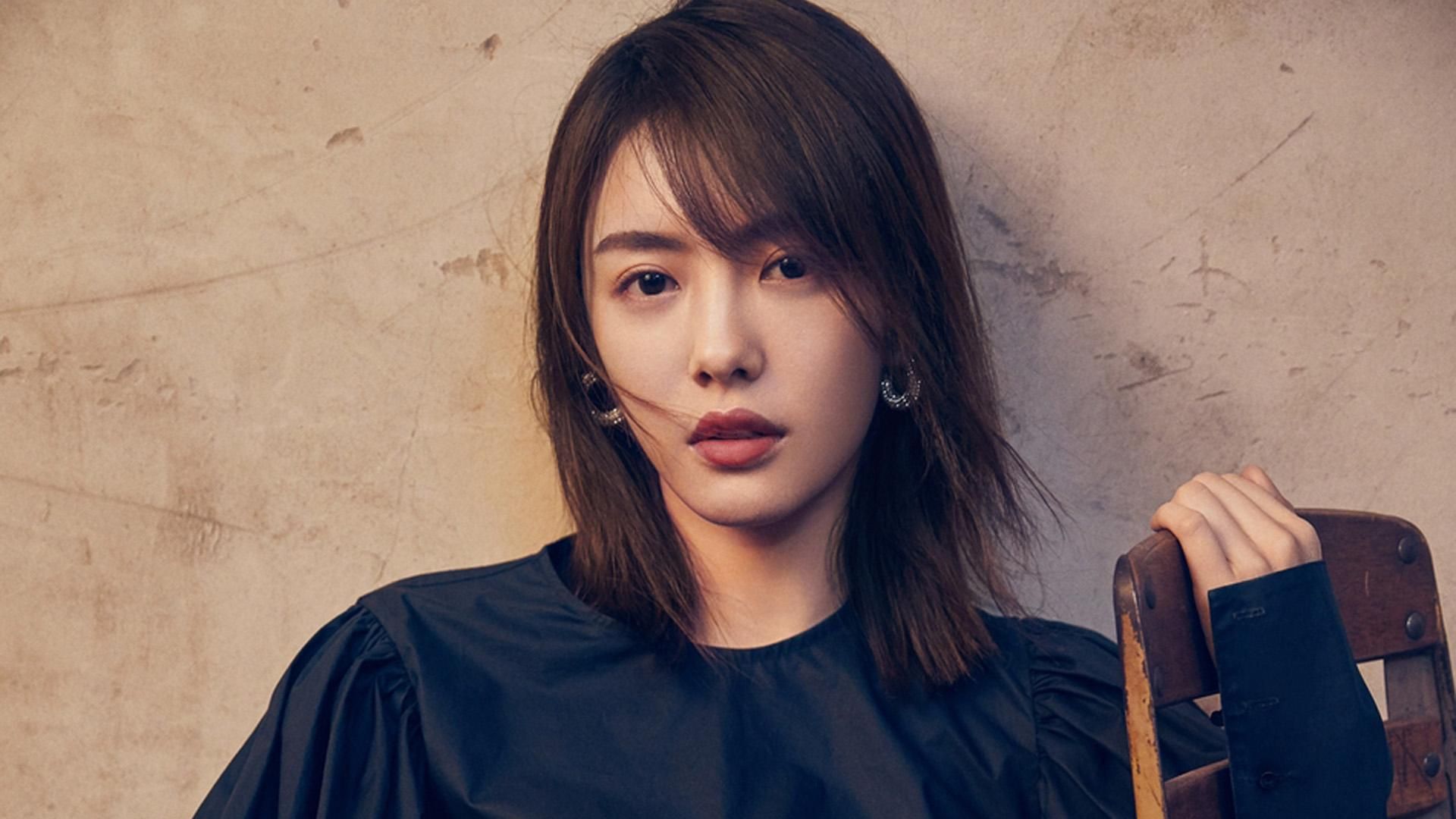 娱乐点评李现李易峰蔡文静袁泉张小斐何洛洛