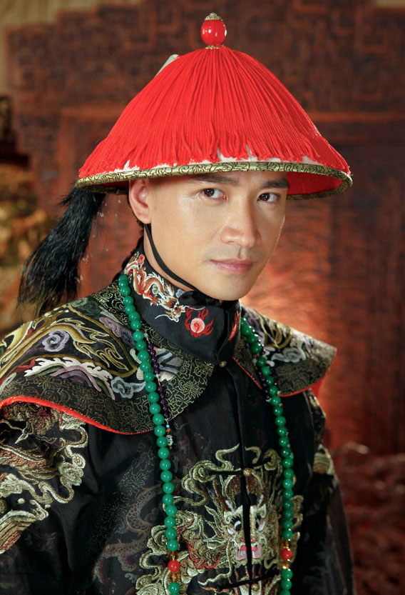 昙花一现这6位仅红一时的演员让人唏嘘当年热度今日全无