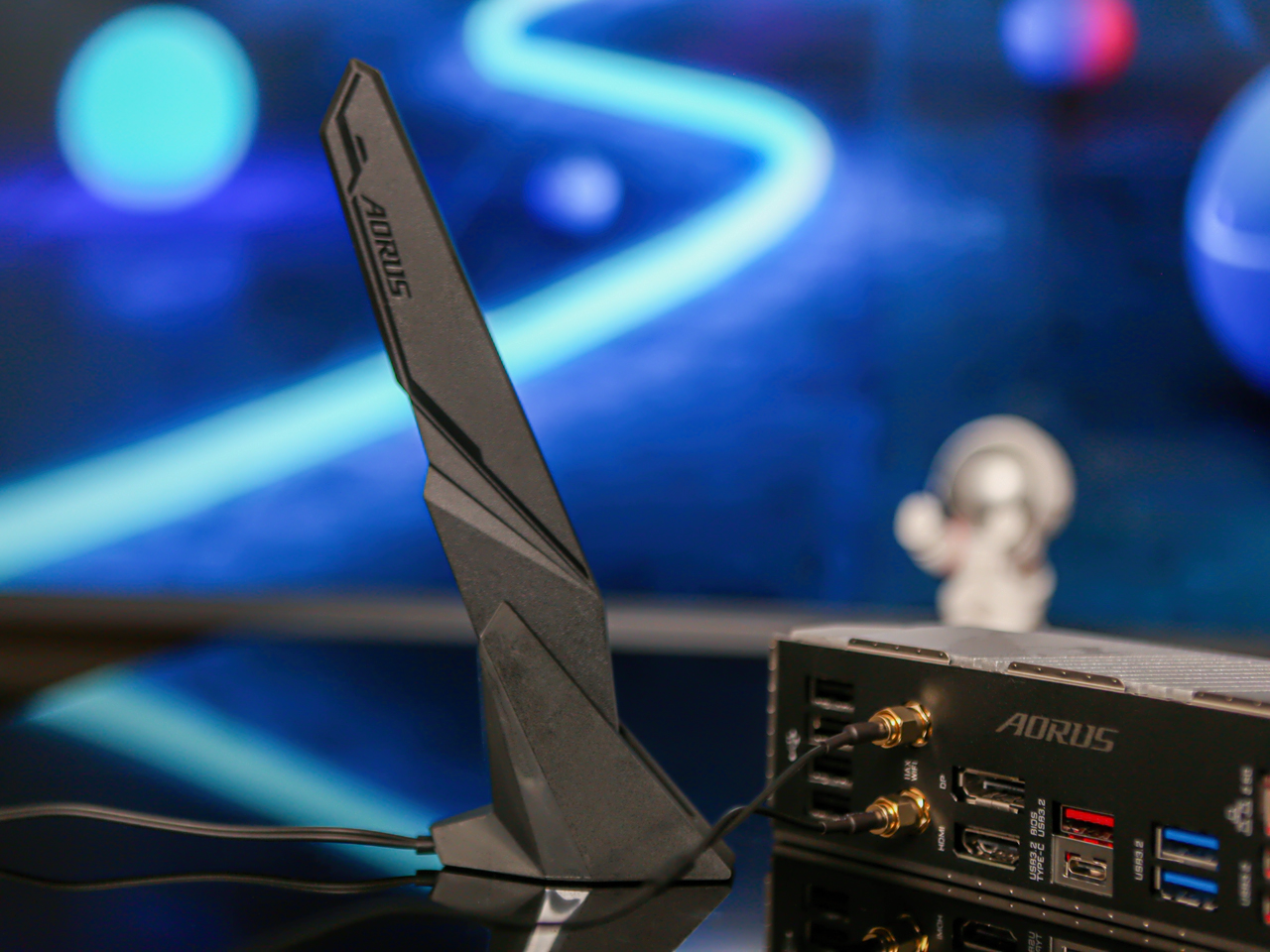 中端之王技嘉雪雕b660maorusproaxddr4评测