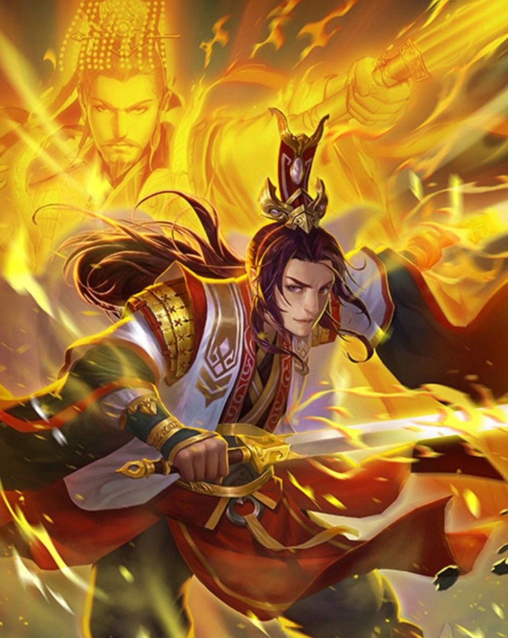 三国杀常备主公实力排名谁才是版本最强君王