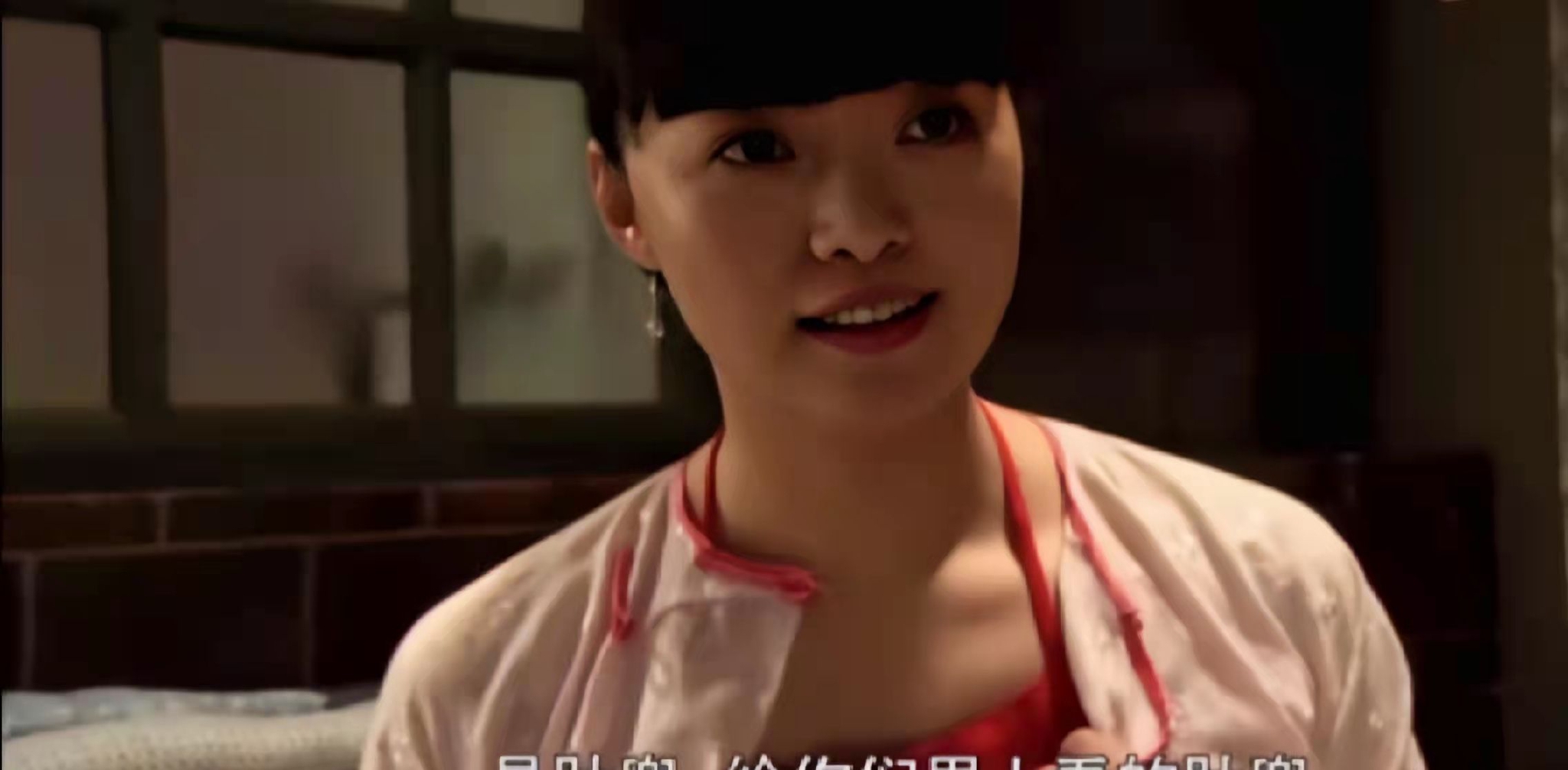 10年后重温《闯关东》:才懂朱传武18年不碰秀儿的真实隐情__财经头条