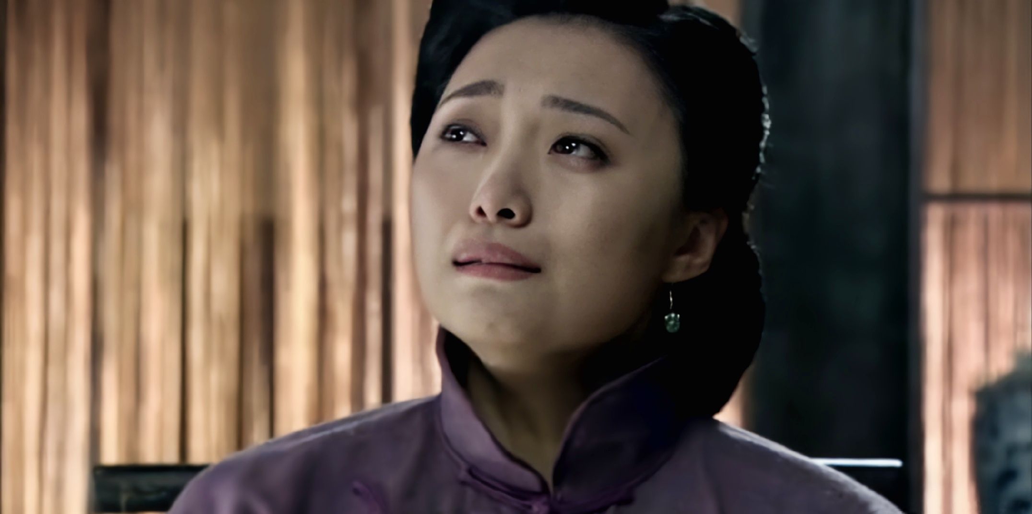 10年后重温《闯关东》:才懂朱传武18年不碰秀儿的真实隐情__财经头条