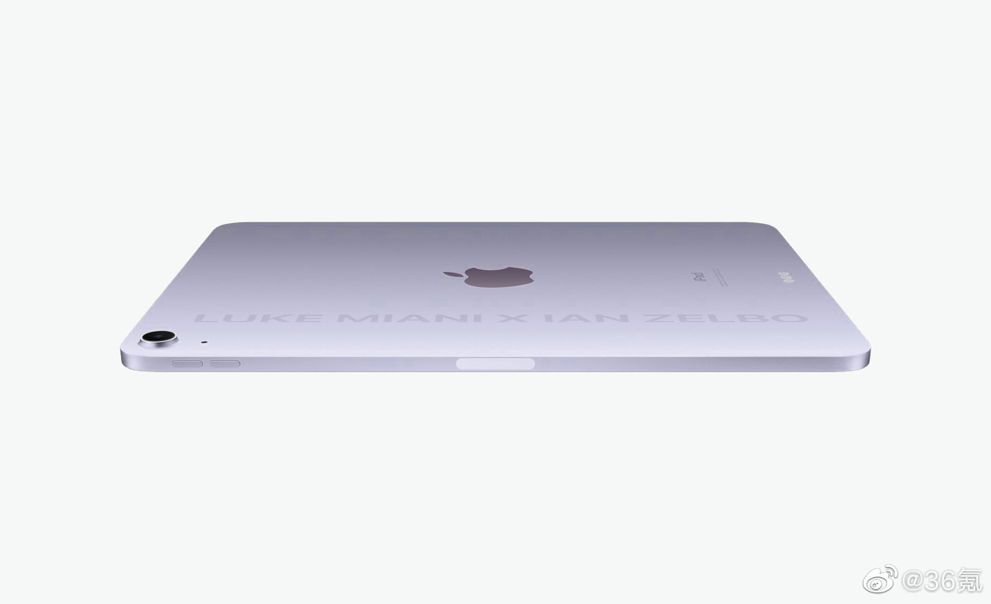 苹果春季新品发布会，或推出墨绿色iPhone13和紫色 iPad Air休闲区蓝鸢梦想 - Www.slyday.coM