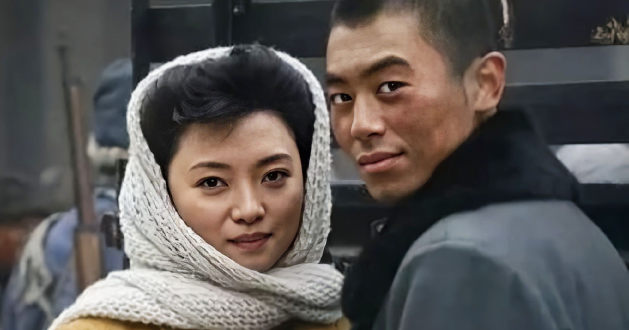 10年后重温《闯关东》:才懂朱传武18年不碰秀儿的真实隐情__财经头条