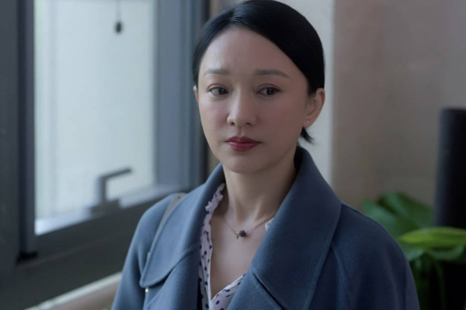 离婚后后会无期的刘小敏金波三处可见他们不可能复婚