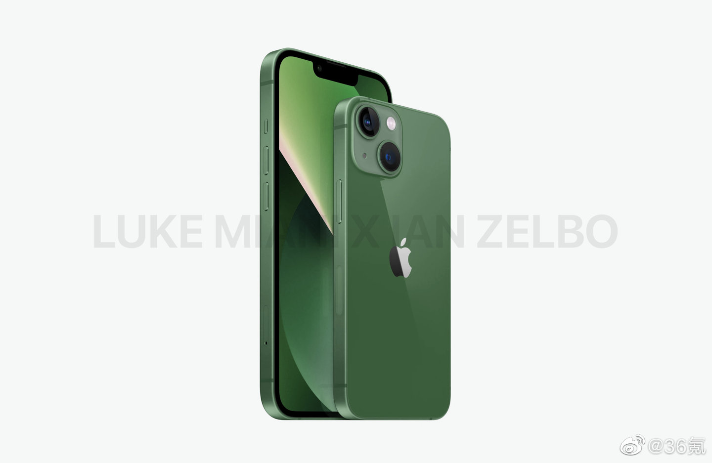 苹果春季新品发布会，或推出墨绿色iPhone13和紫色 iPad Air休闲区蓝鸢梦想 - Www.slyday.coM