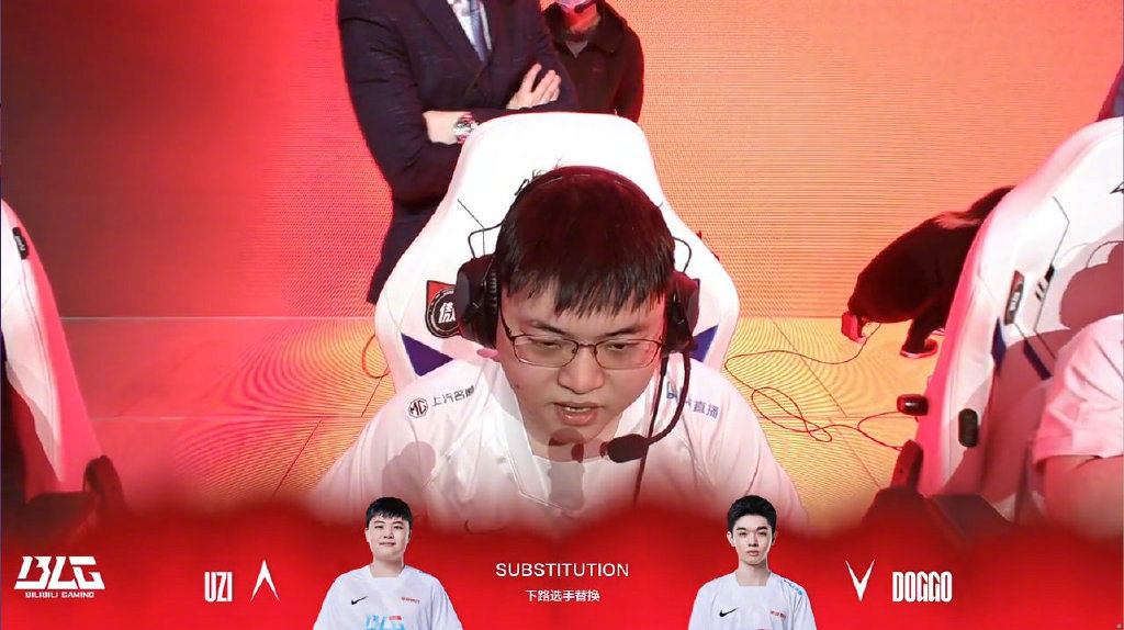 Uzi发长文回应重返赛场休闲区蓝鸢梦想 - Www.slyday.coM