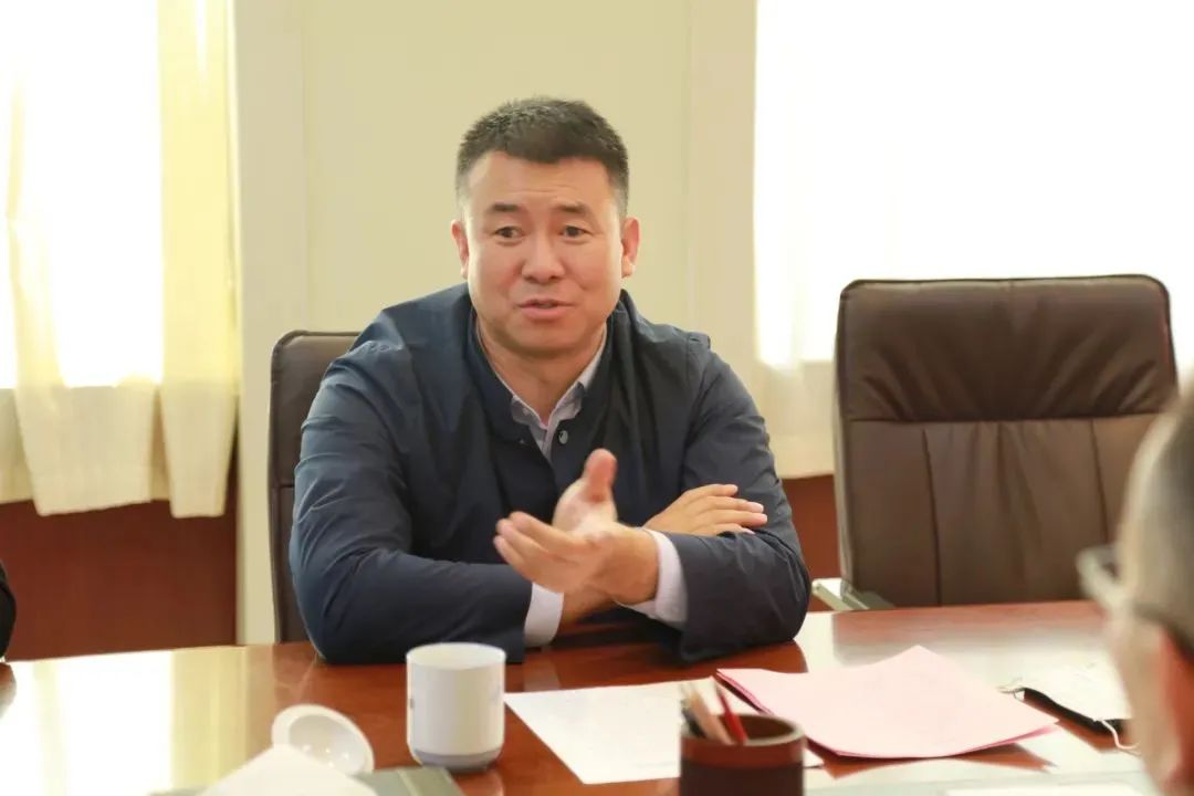 丁志军&nbsp;资料图