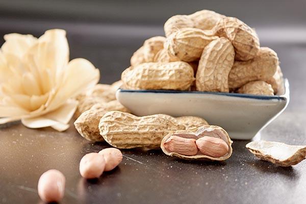 花生是长寿果多吃能养生是真的吗爱吃花生的人不妨看看