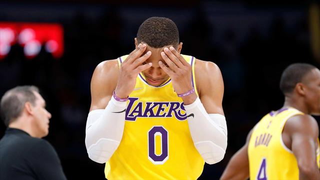 威少妻子妇女节爆猛料，她及家人受到死亡威胁，在湖人打球很难休闲区蓝鸢梦想 - Www.slyday.coM