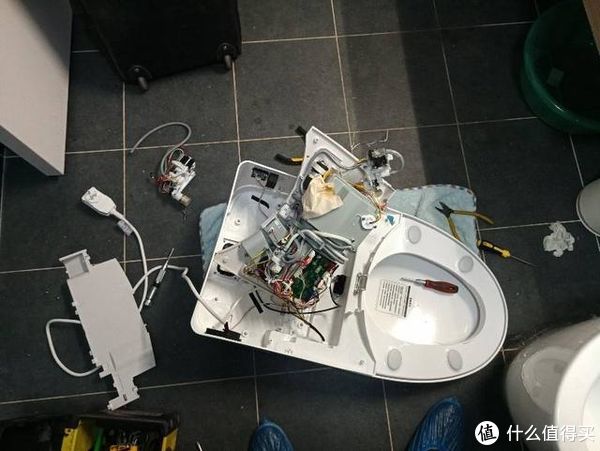 智能马桶到底值不值得买用了3年多谈谈我的使用感受