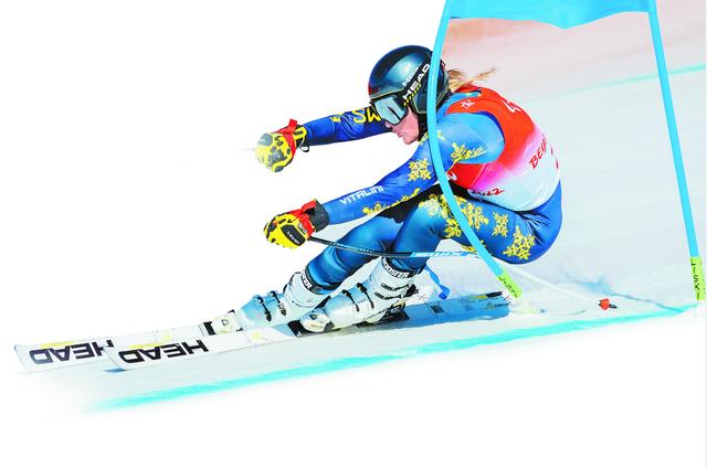 冬残奥会赛场｜“神童”奥尔舍战胜自己休闲区蓝鸢梦想 - Www.slyday.coM