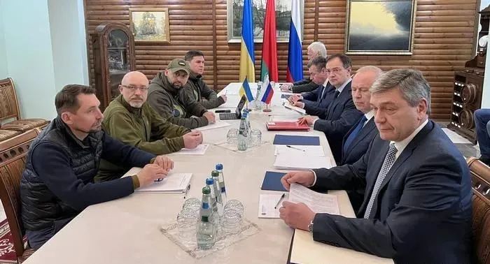 谈判结果:无实质结果|谈判|乌克兰|俄罗斯_新浪军事_新浪网