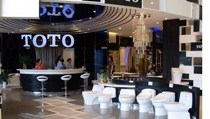 产品质量差售后服务拖沓toto卫浴体验并不高端家居315