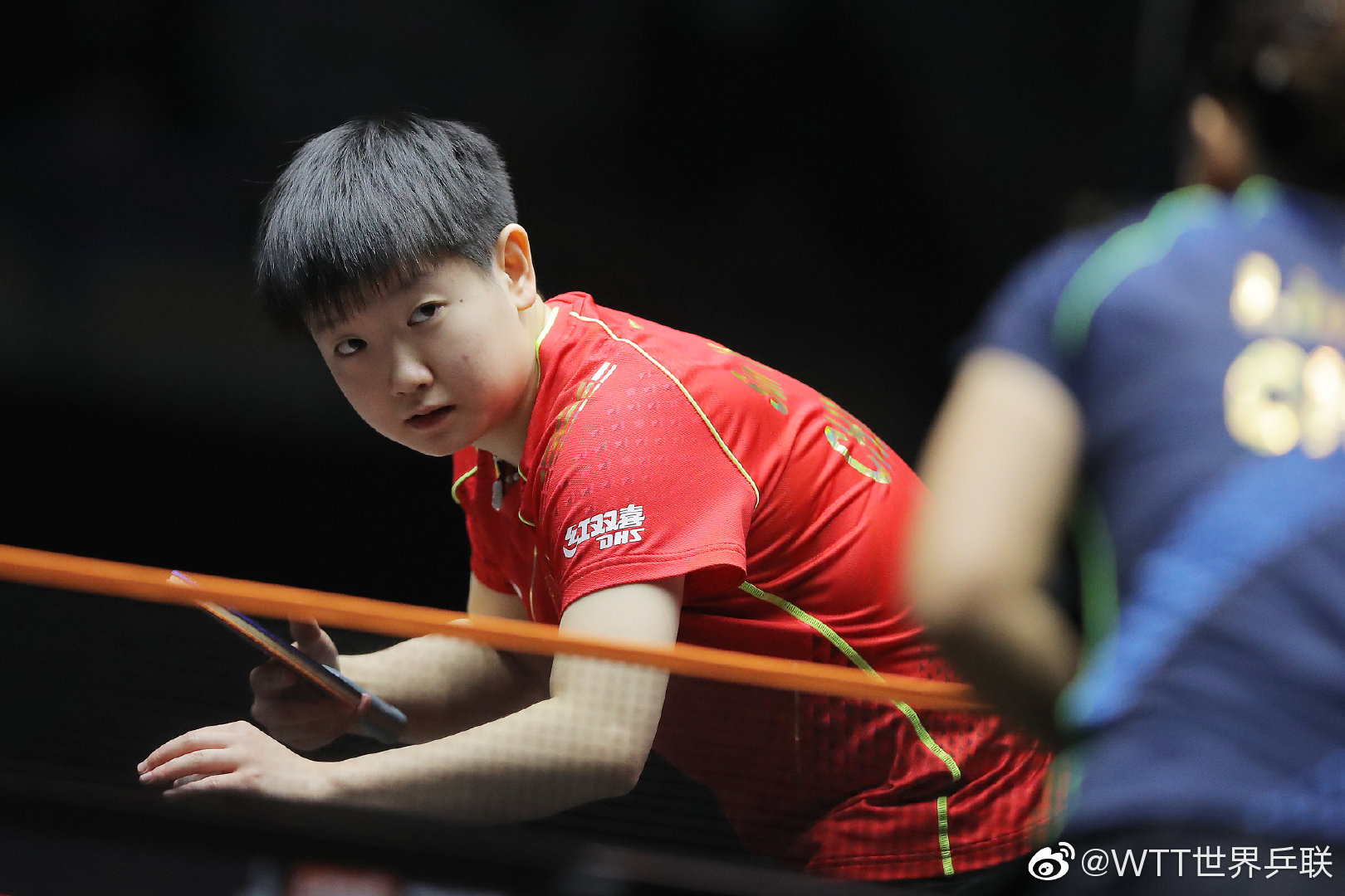 WTT新加坡大满贯打响，国乒全主力出战迎考验休闲区蓝鸢梦想 - Www.slyday.coM