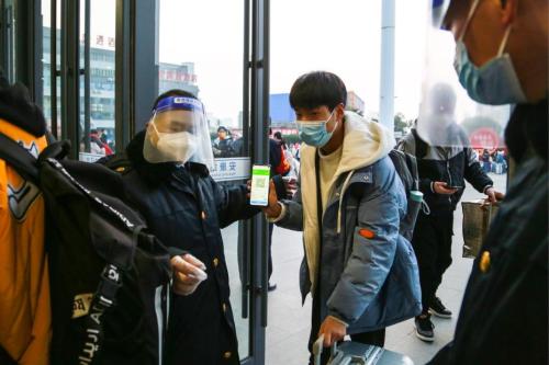 陕西累计报告本土确诊病例17例 已至少出现三代传播休闲区蓝鸢梦想 - Www.slyday.coM