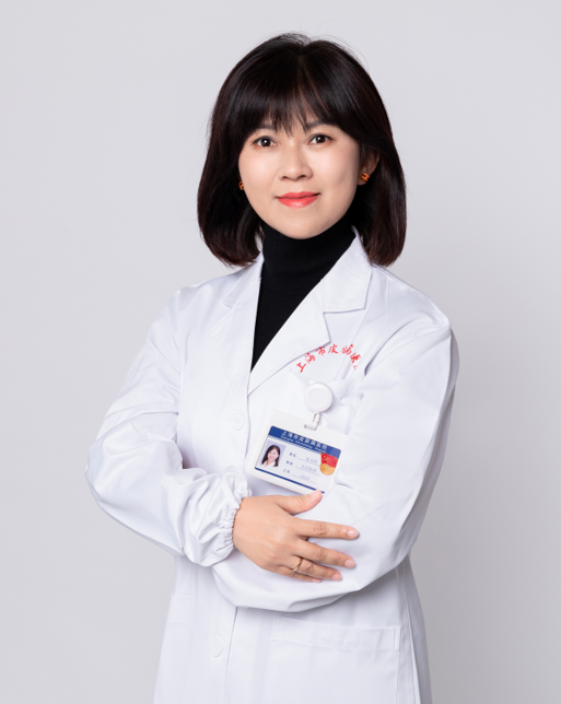 通过这些女性医疗工作者的职业发展生态,鼓励越来越多的皮科女医生在