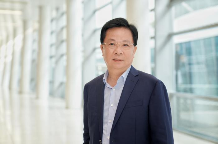 (全国政协委员,中山大学生命科学学院教授刘昕;受访者供图)