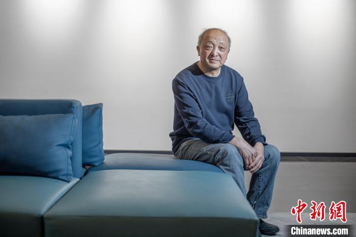 刘恒写作的价值人生的目标都与脚下这片土地有关