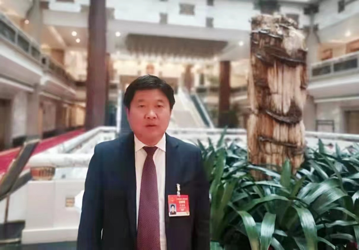 酒业两会声音丨全国人大代表,女儿红黄酒酿造运营中心主任章国强:重塑
