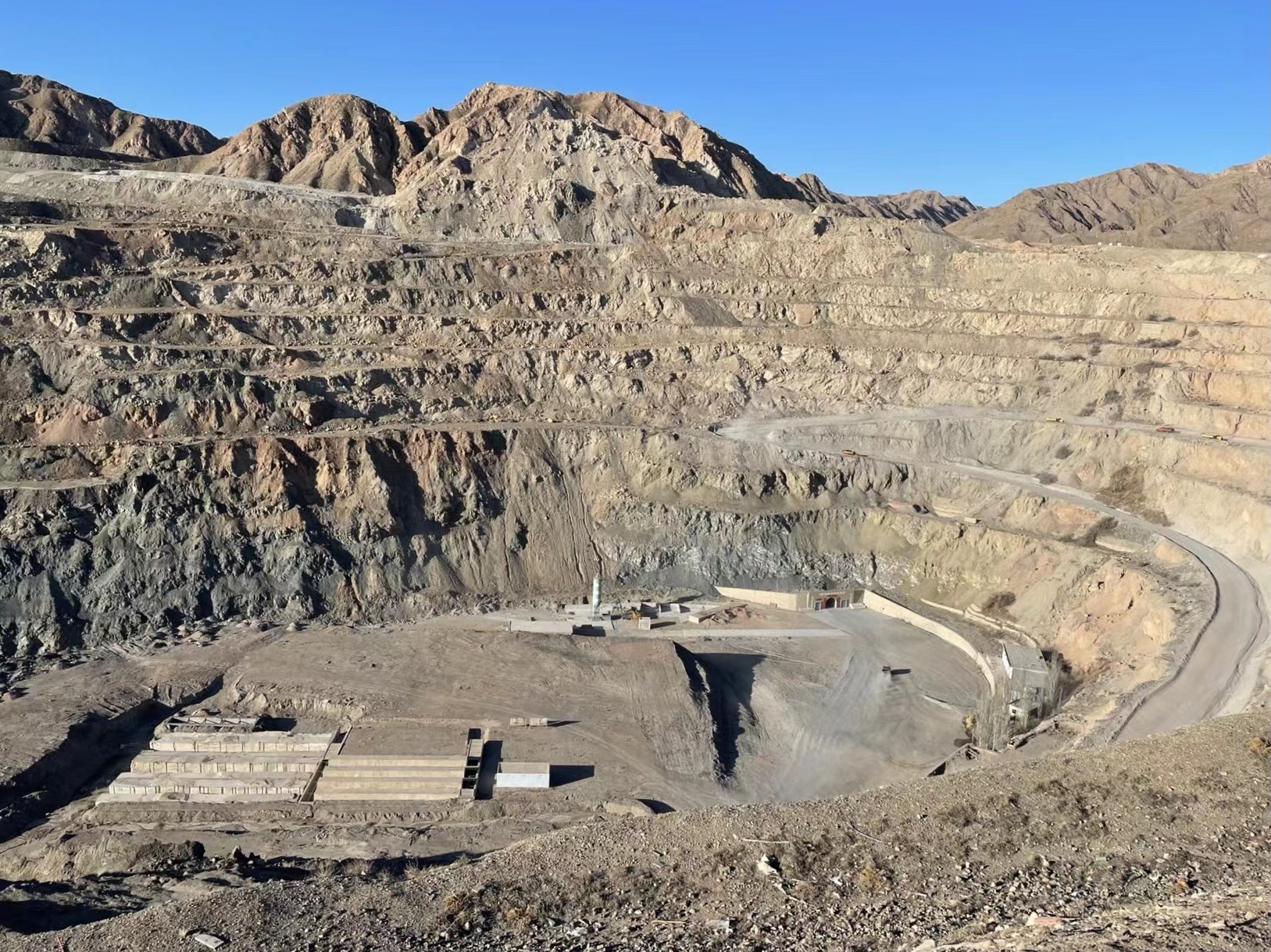 你们讨论了一整天的镍它长这样