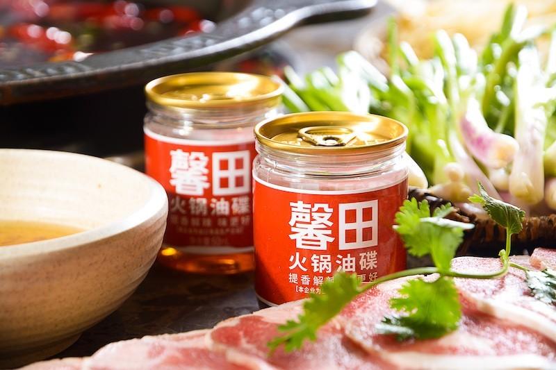 从原产地到压榨严格把关，馨田生产的每一罐火锅油碟都经得起“3·15”的检验！休闲区蓝鸢梦想 - Www.slyday.coM