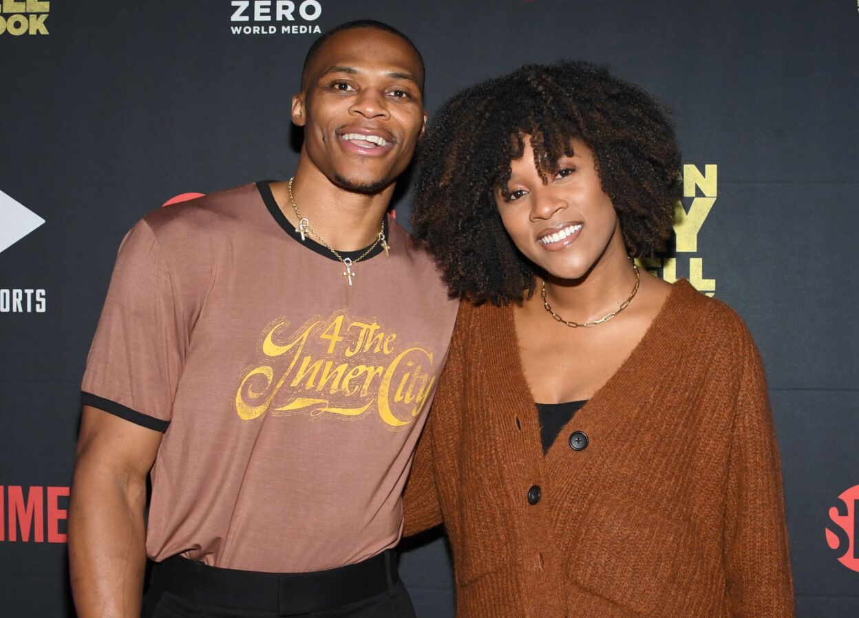 威少妻子称自己收到死亡威胁休闲区蓝鸢梦想 - Www.slyday.coM