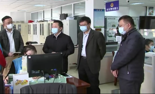 始终保持如履薄冰的高度警醒！今天，市长强调大连最新疫情防控要求休闲区蓝鸢梦想 - Www.slyday.coM