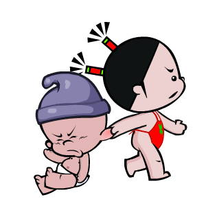 今天3·8妇女节，发几个笑话给大家，不笑你揍我！休闲区蓝鸢梦想 - Www.slyday.coM