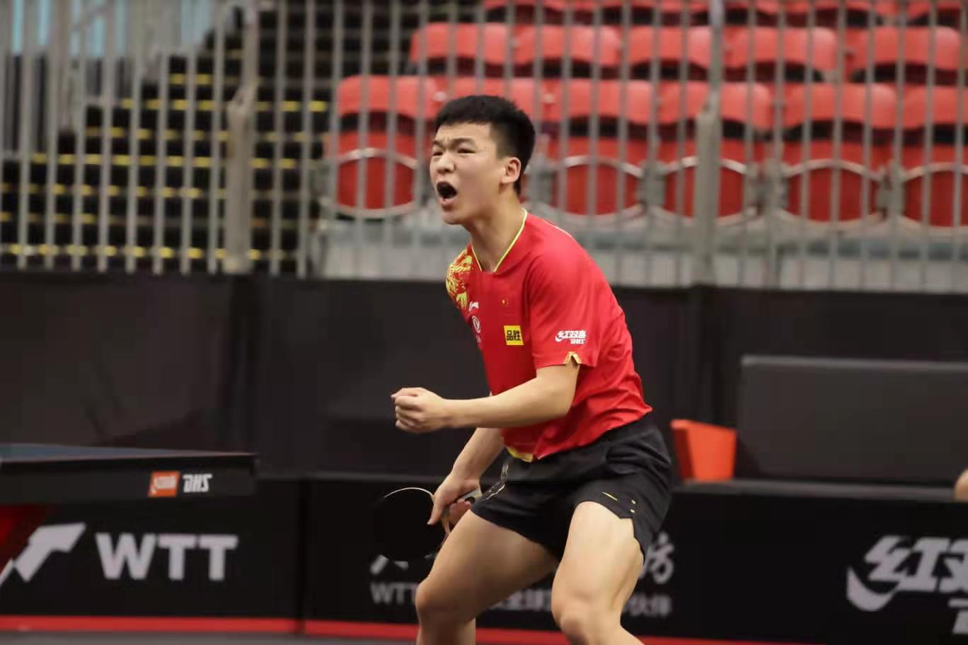 WTT新加坡大满贯打响，国乒全主力出战迎考验休闲区蓝鸢梦想 - Www.slyday.coM