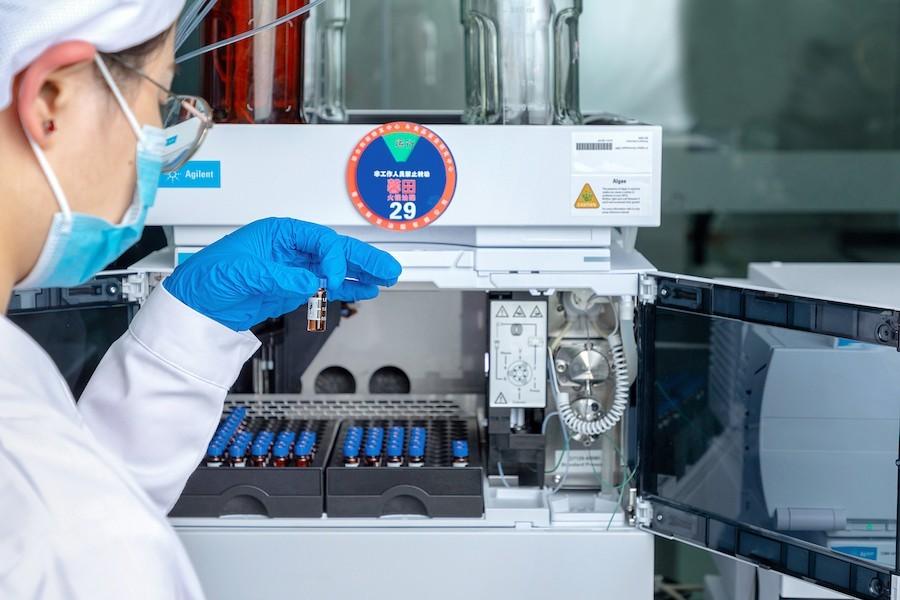 从原产地到压榨严格把关，馨田生产的每一罐火锅油碟都经得起“3·15”的检验！休闲区蓝鸢梦想 - Www.slyday.coM