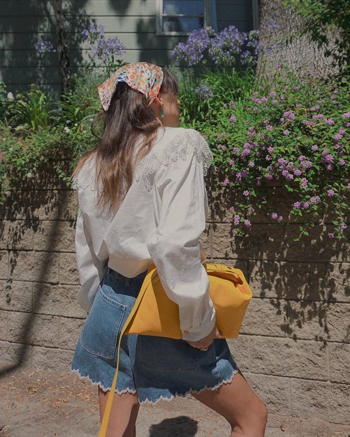 图源：instagram@rachelnosco