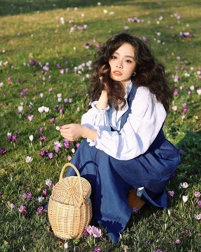 图源：instagram@wenyu.uu