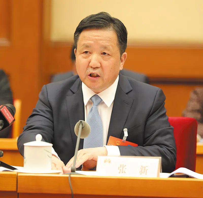 创建首个双碳经济示范区怎么推动能源革命代表委员有话说