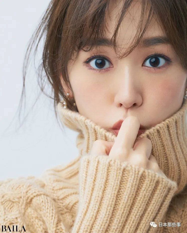 桐谷美玲宣布离开甘力事务所今后息影专心当模特