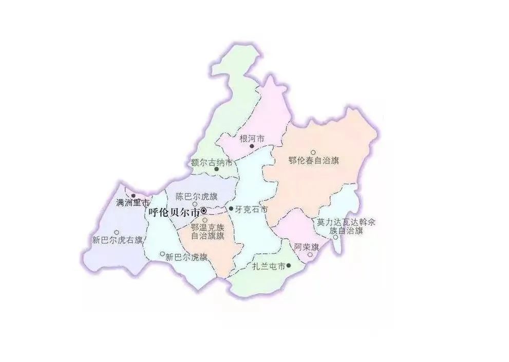 这片草原我来守护一位女快递员的10年从业路
