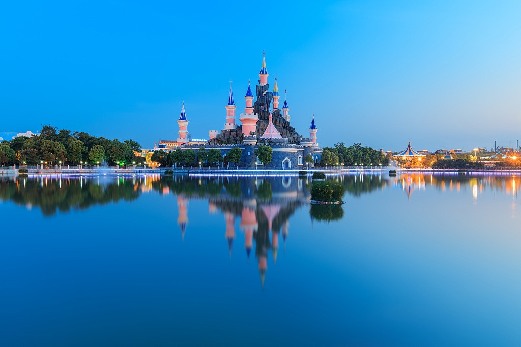 春游踏青丨这才是芜湖春天正确的打开方式!休闲区蓝鸢梦想 - Www.slyday.coM 春游踏青丨这才是芜湖春天正确的打开方式!休闲区蓝鸢梦想 - Www.slyday.coM