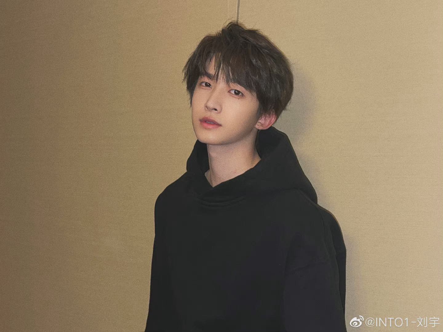 刘宇日常随拍校园男友感满满