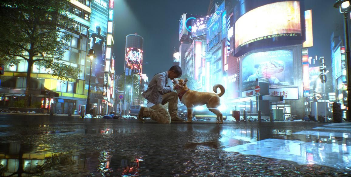 新作白嫖?《幽灵线:东京》序章免费上架steam与epic休闲区蓝鸢梦想 - Www.slyday.coM 新作白嫖?《幽灵线:东京》序章免费上架steam与epic休闲区蓝鸢梦想 - Www.slyday.coM