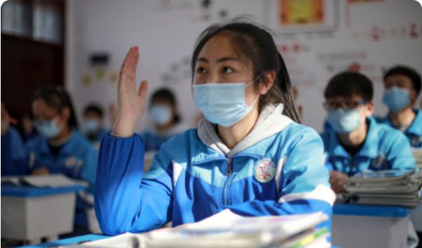 河南2022中考时间安排出炉，有2门是开卷，但学生却开心不起来休闲区蓝鸢梦想 - Www.slyday.coM