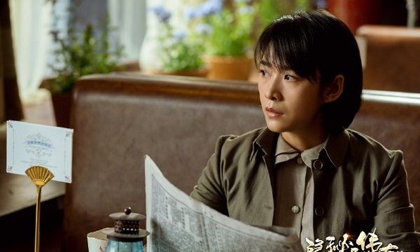《隐秘而伟大》结局,令人难忘的五个人物,肖大头和他是明白人__财经