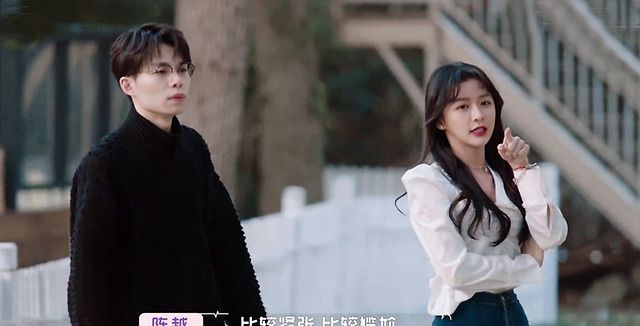 怦然再心动|陈越|方磊_新浪新闻