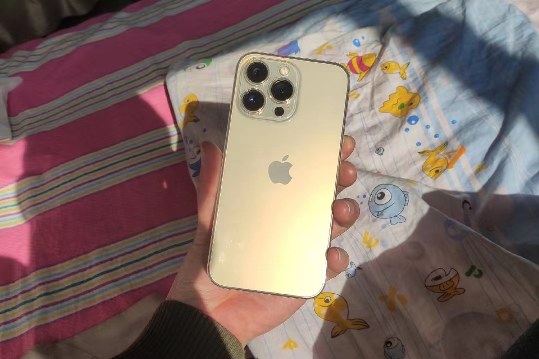 iOS15.4 准正式版发布，新增 4 项改进休闲区蓝鸢梦想 - Www.slyday.coM