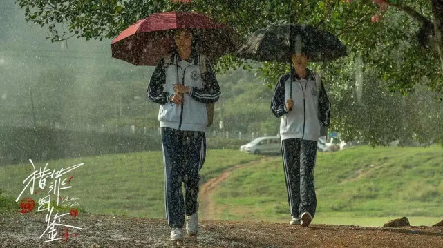 《猎罪图鉴》网播量惨淡，檀健次和金世佳撑不起刑侦剧？休闲区蓝鸢梦想 - Www.slyday.coM