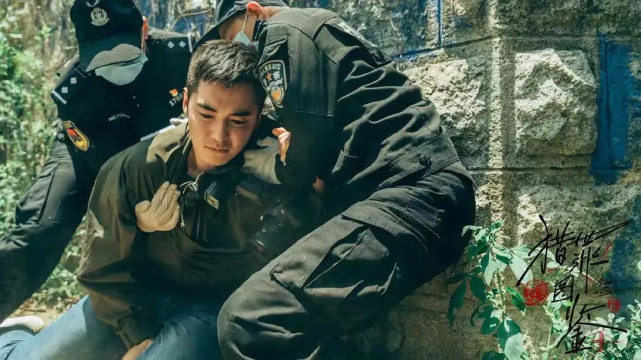 《猎罪图鉴》网播量惨淡，檀健次和金世佳撑不起刑侦剧？休闲区蓝鸢梦想 - Www.slyday.coM